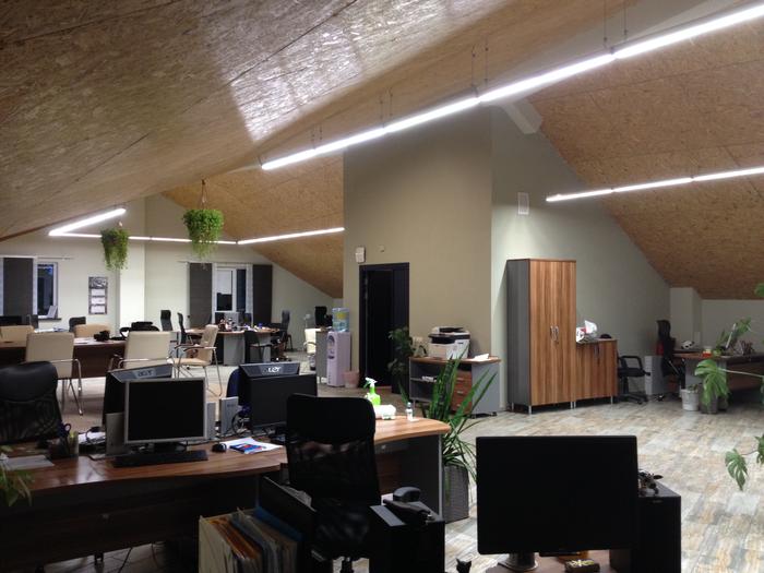 Офис АЛЕЕ СОФТВЕР